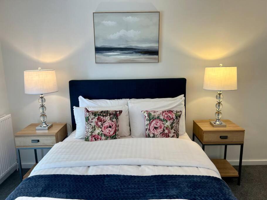 Lime Tree In Blue Serviced Apartment Cambridge (Cambridgeshire)