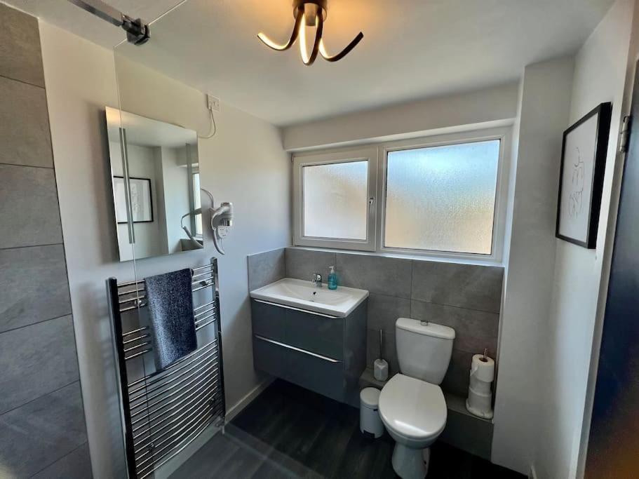 Lime Tree In Blue Serviced Apartment *