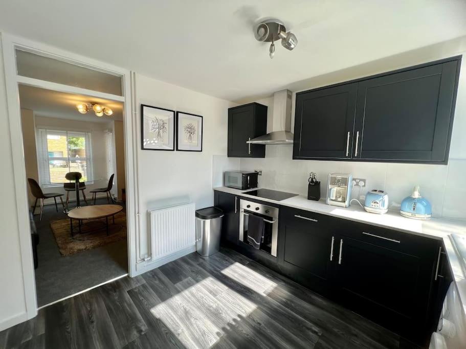 Apartemen Lime Tree In Blue Serviced *